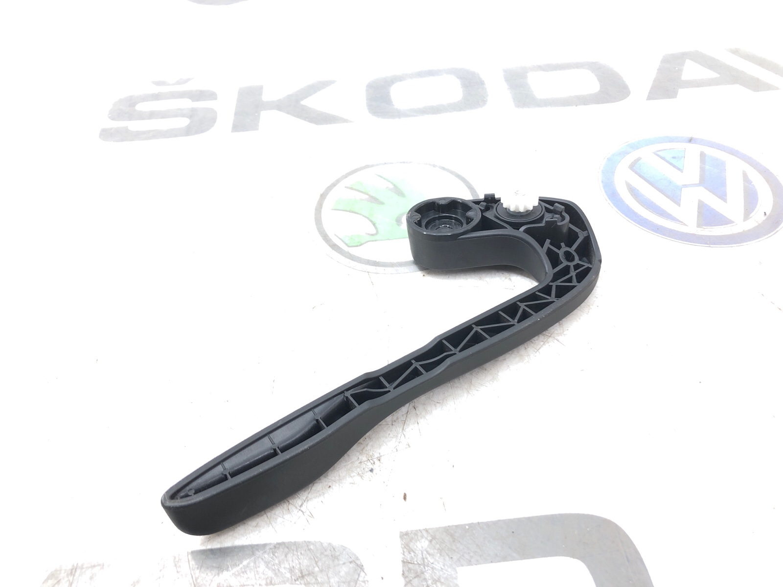 Ручка регулировки положения руля, 1000 рублей, Москва