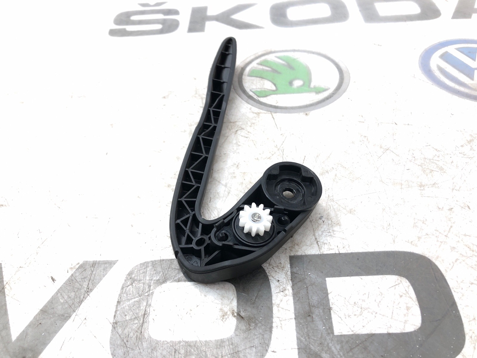 Ручка регулировки положения руля, 1000 рублей, Москва