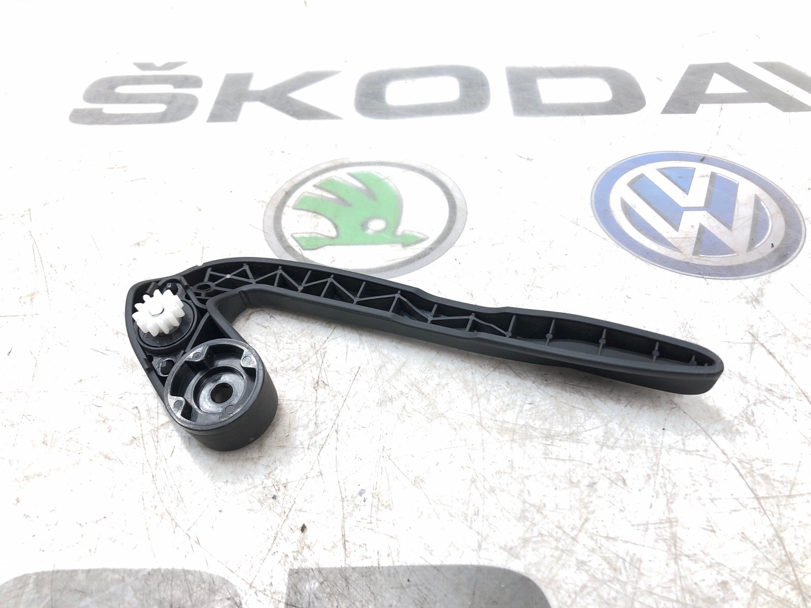 Ручка регулировки положения руля, 1000 рублей, Москва