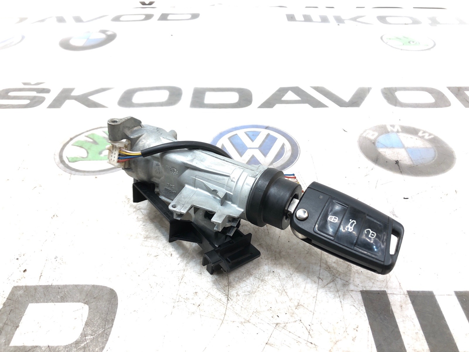 замок зажигания, 5000 рублей, Москва