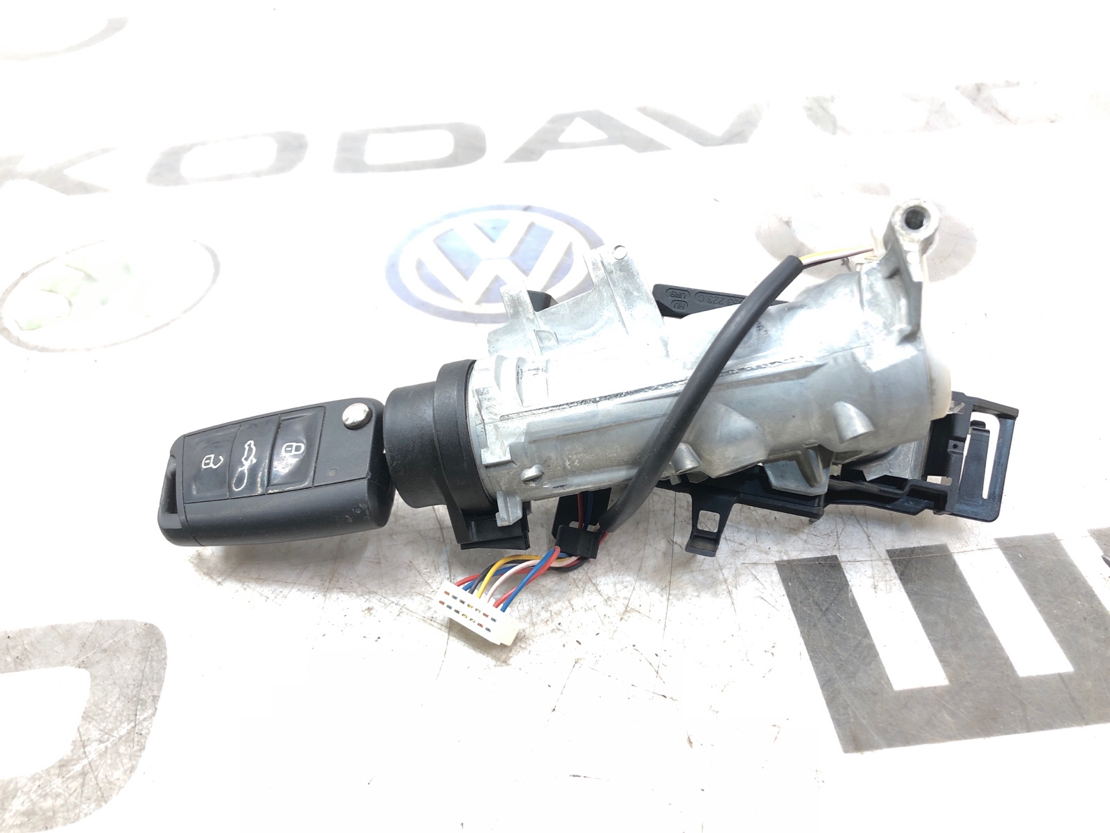 замок зажигания, 5000 рублей, Москва