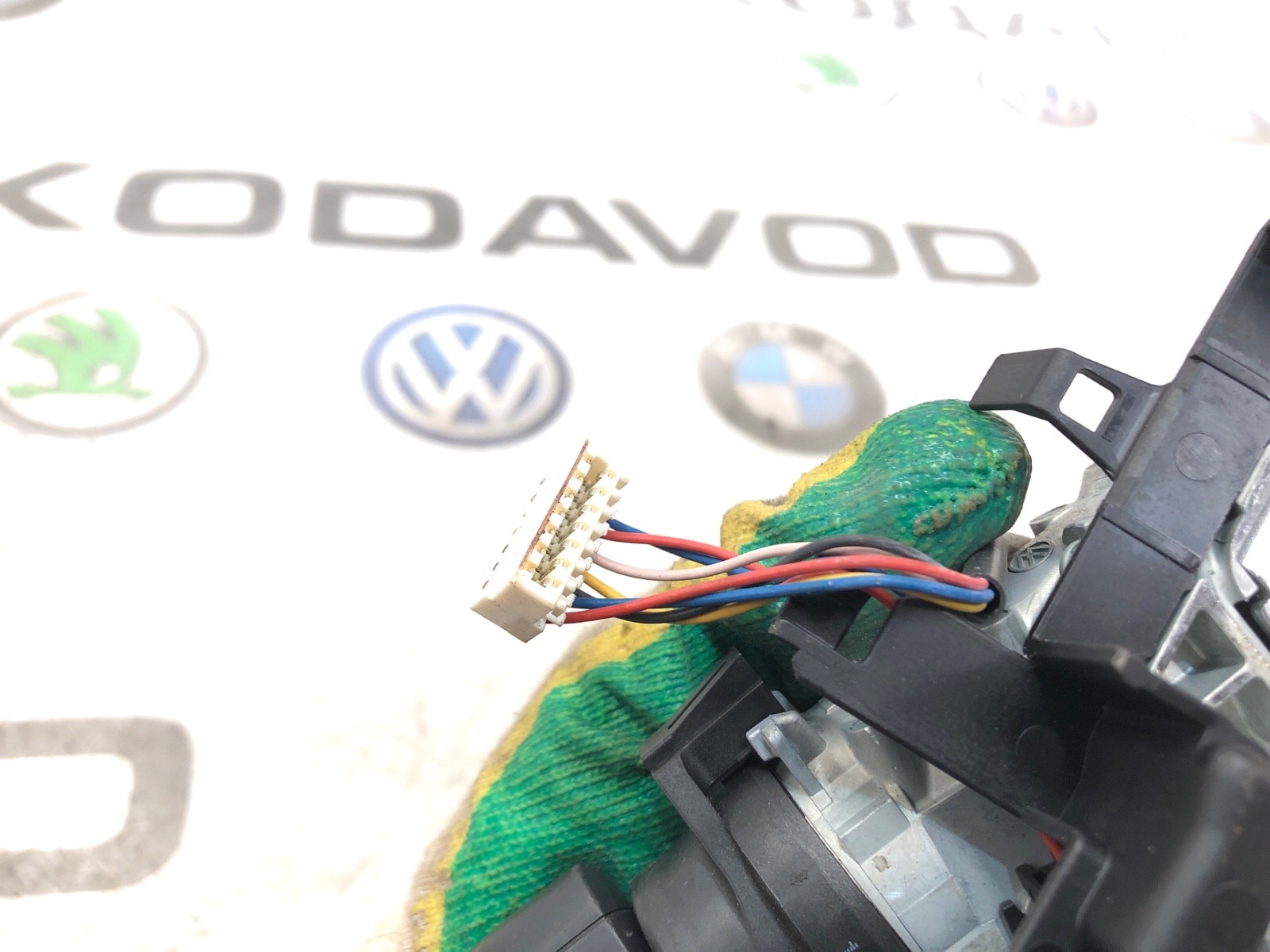 замок зажигания, 5000 рублей, Москва