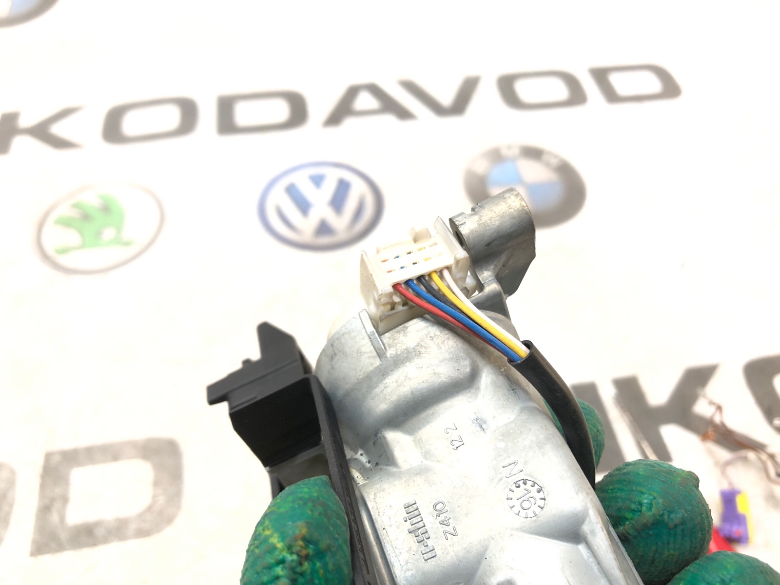 замок зажигания, 5000 рублей, Москва