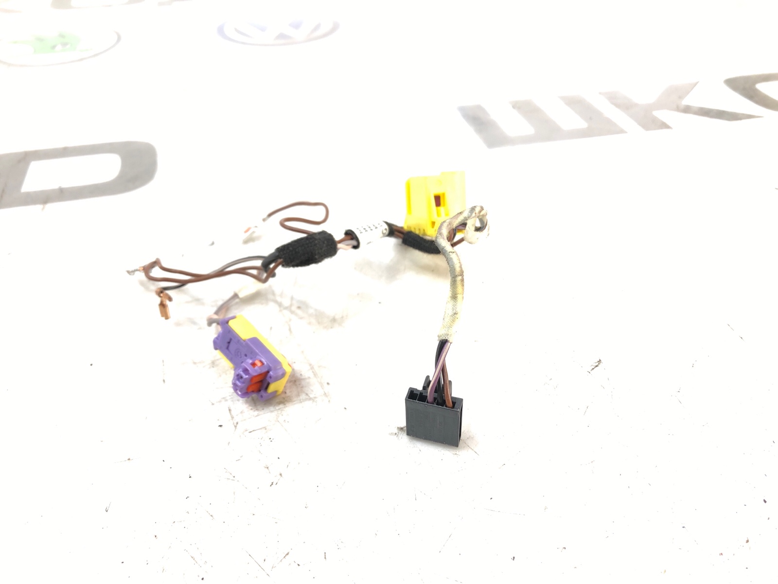 Проводка мультируля, 3500 рублей, Москва