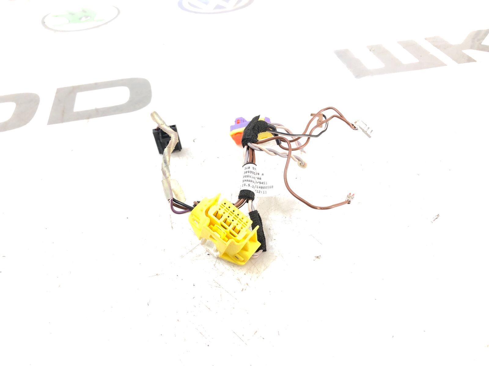 Проводка мультируля, 3500 рублей, Москва