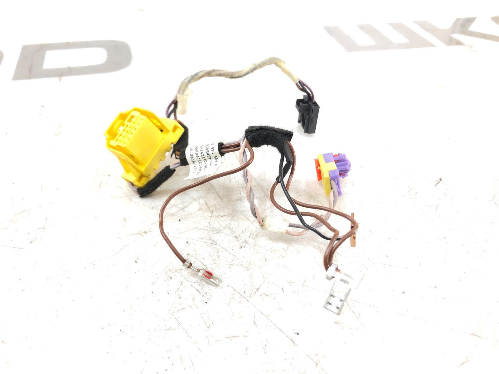 Проводка мультируля, 3500 рублей, Москва