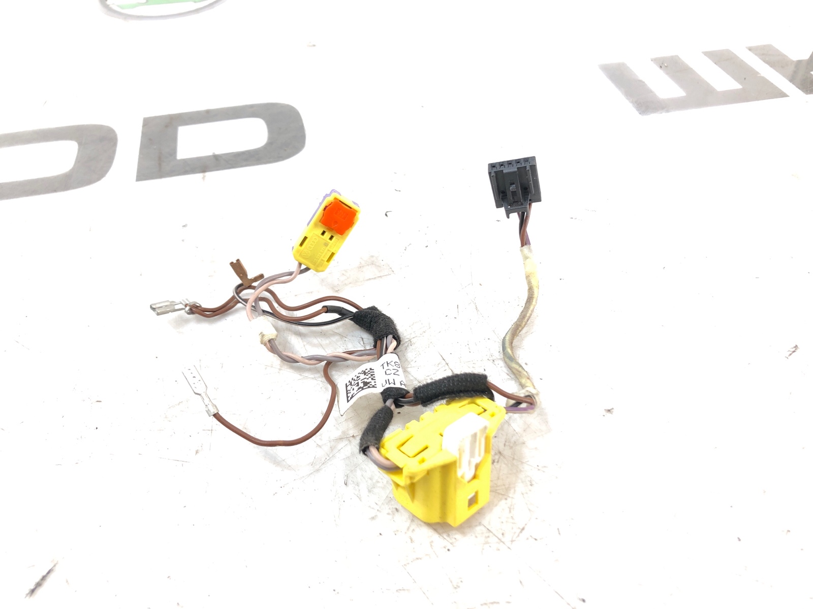 Проводка мультируля, 3500 рублей, Москва