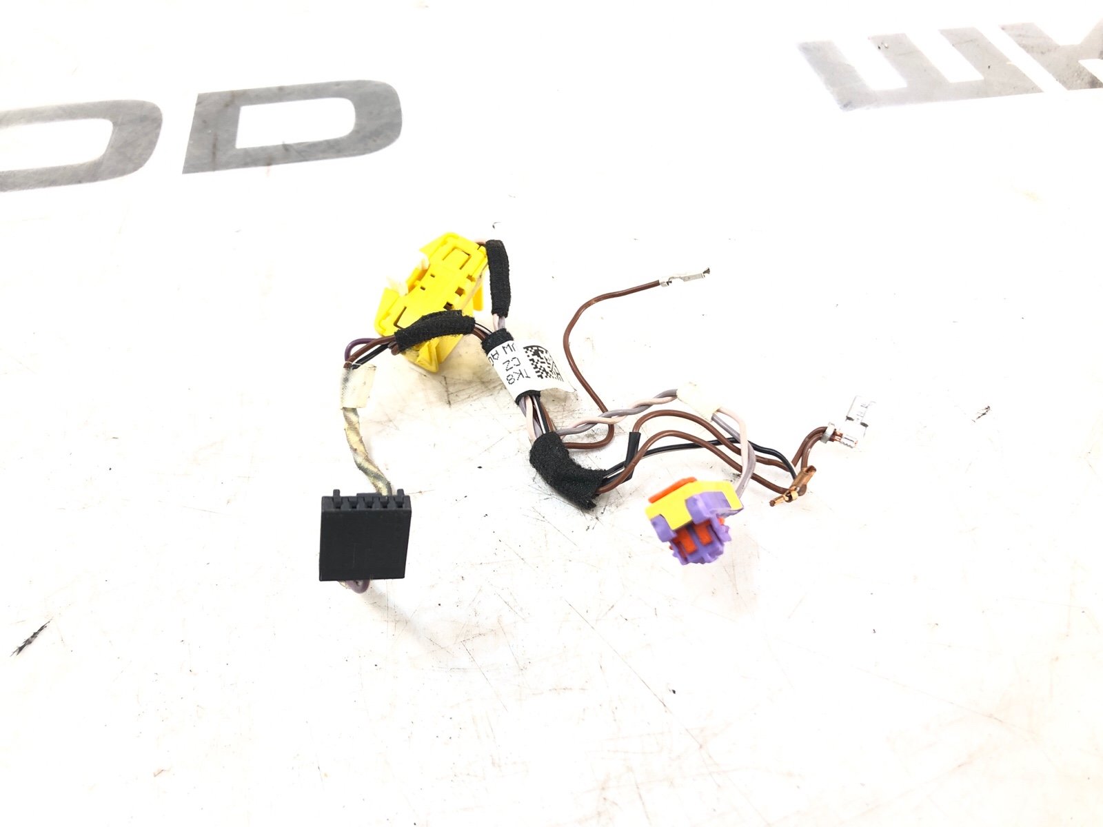 Проводка мультируля, 3500 рублей, Москва