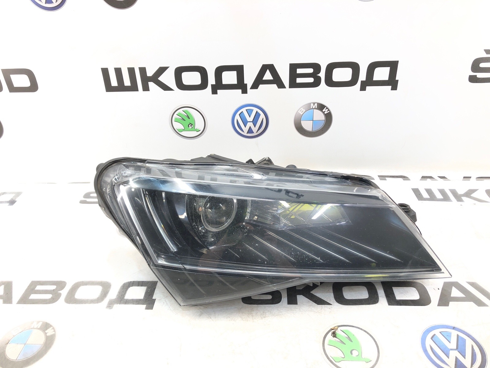 Фара ксенон, 50000 рублей, Москва