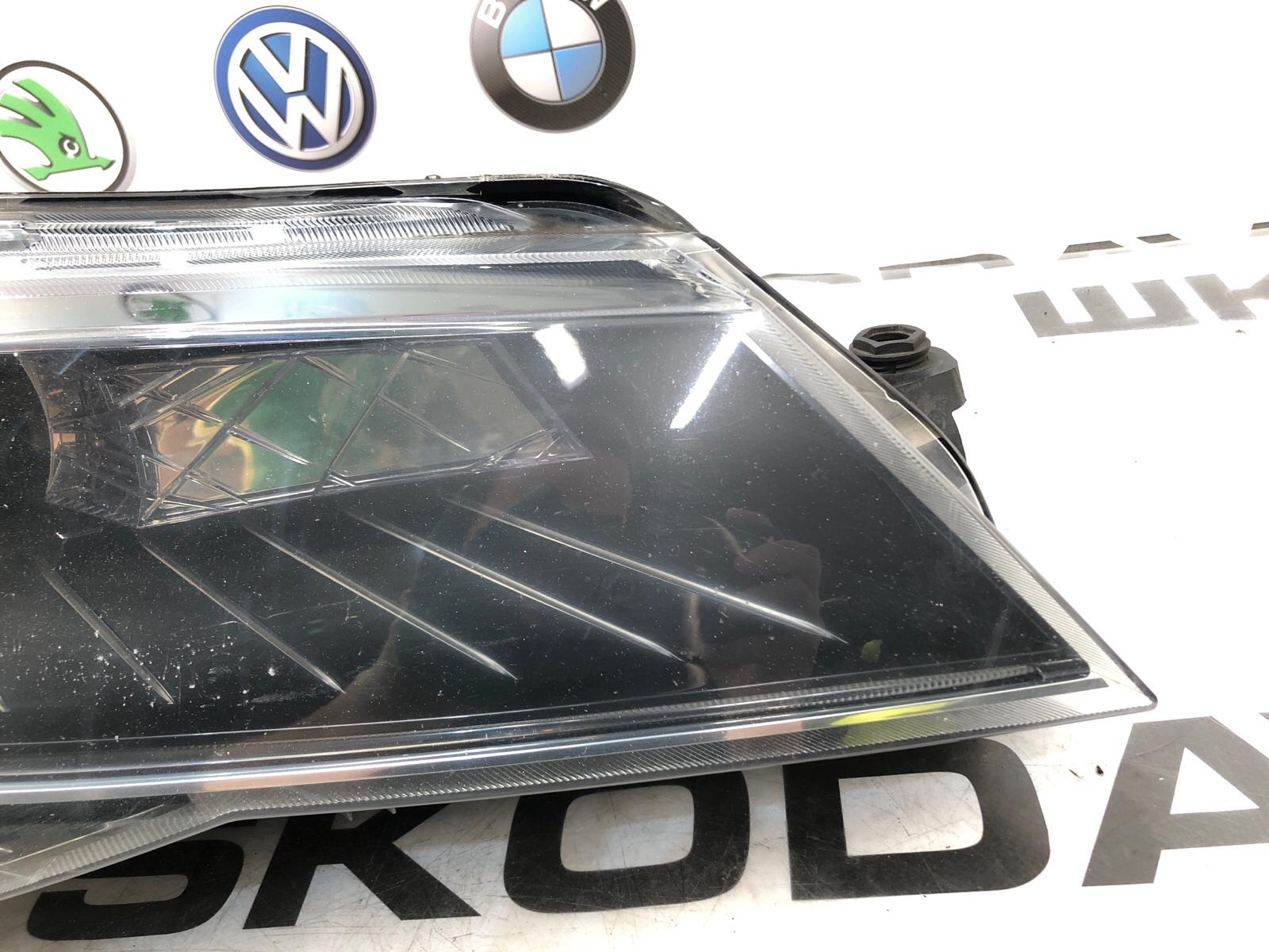 Фара ксенон, 50000 рублей, Москва