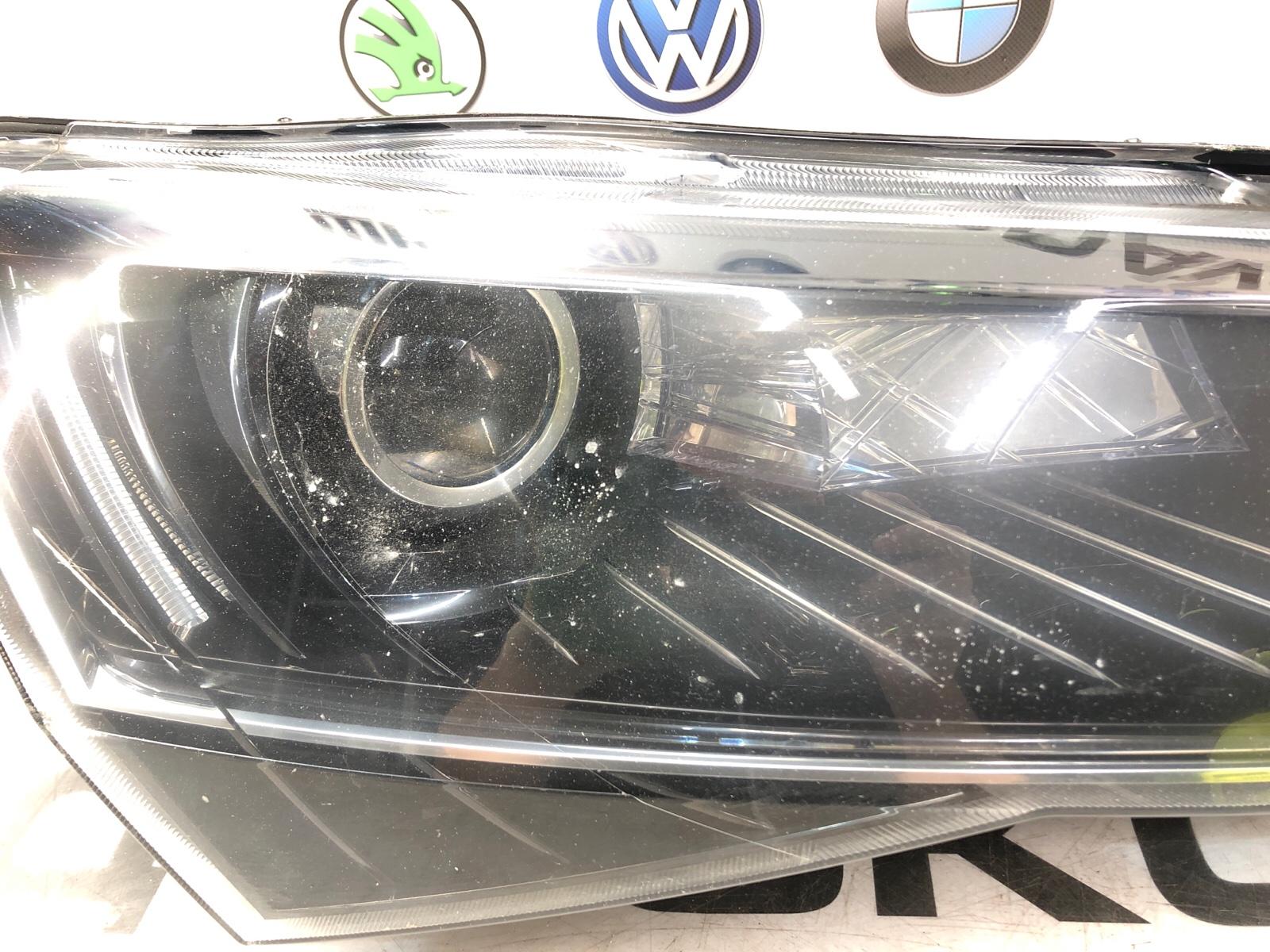 Фара ксенон, 50000 рублей, Москва