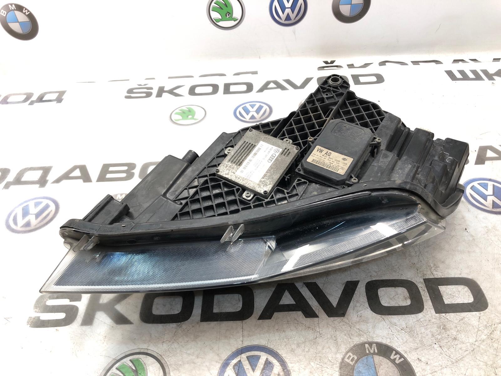 Фара ксенон, 50000 рублей, Москва