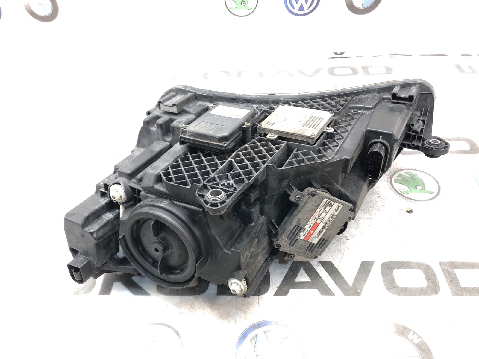 Фара ксенон, 50000 рублей, Москва