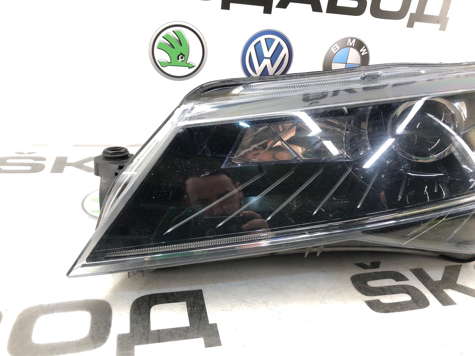 Фара ксенон, 50000 рублей, Москва