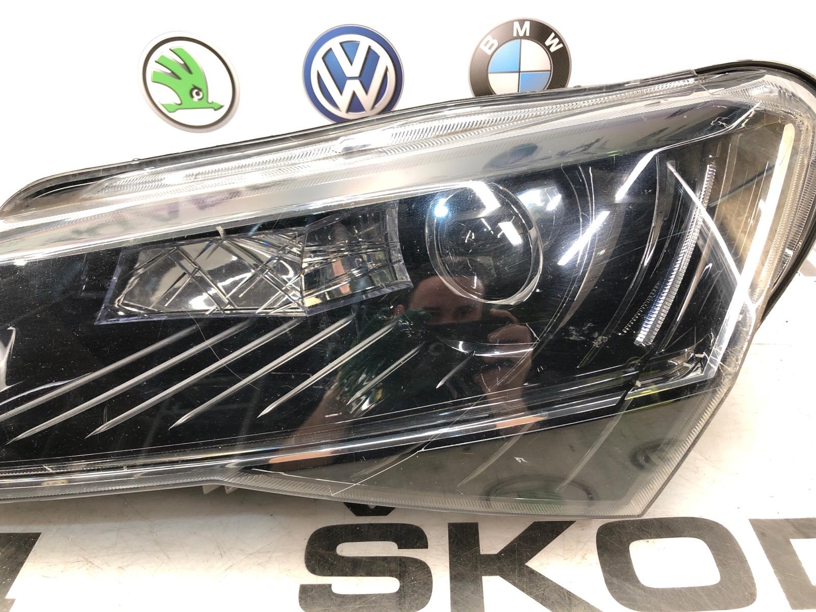 Фара ксенон, 50000 рублей, Москва