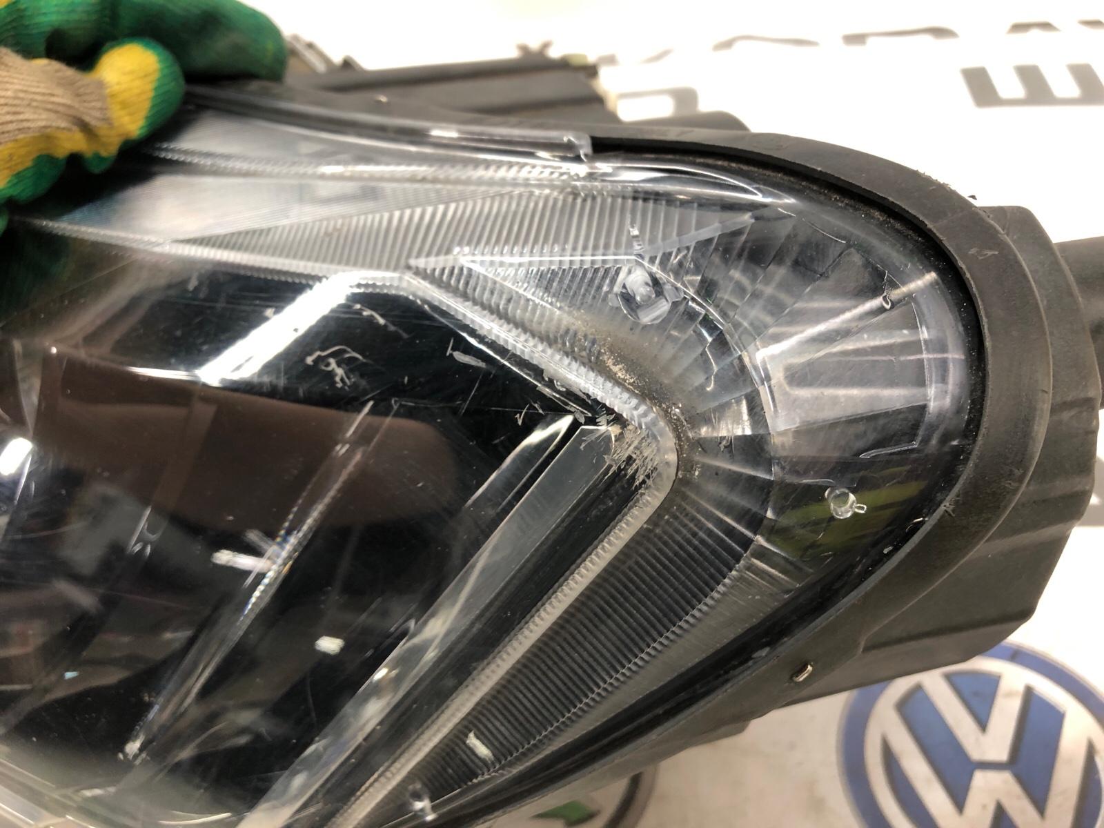 Фара ксенон, 50000 рублей, Москва