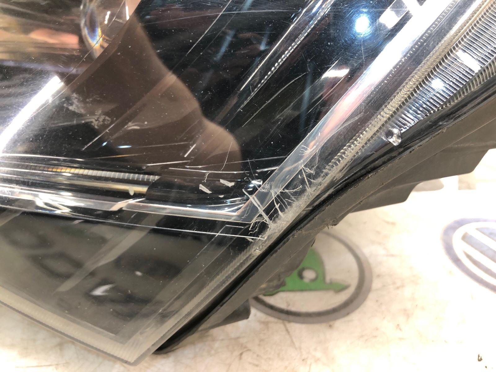 Фара ксенон, 50000 рублей, Москва