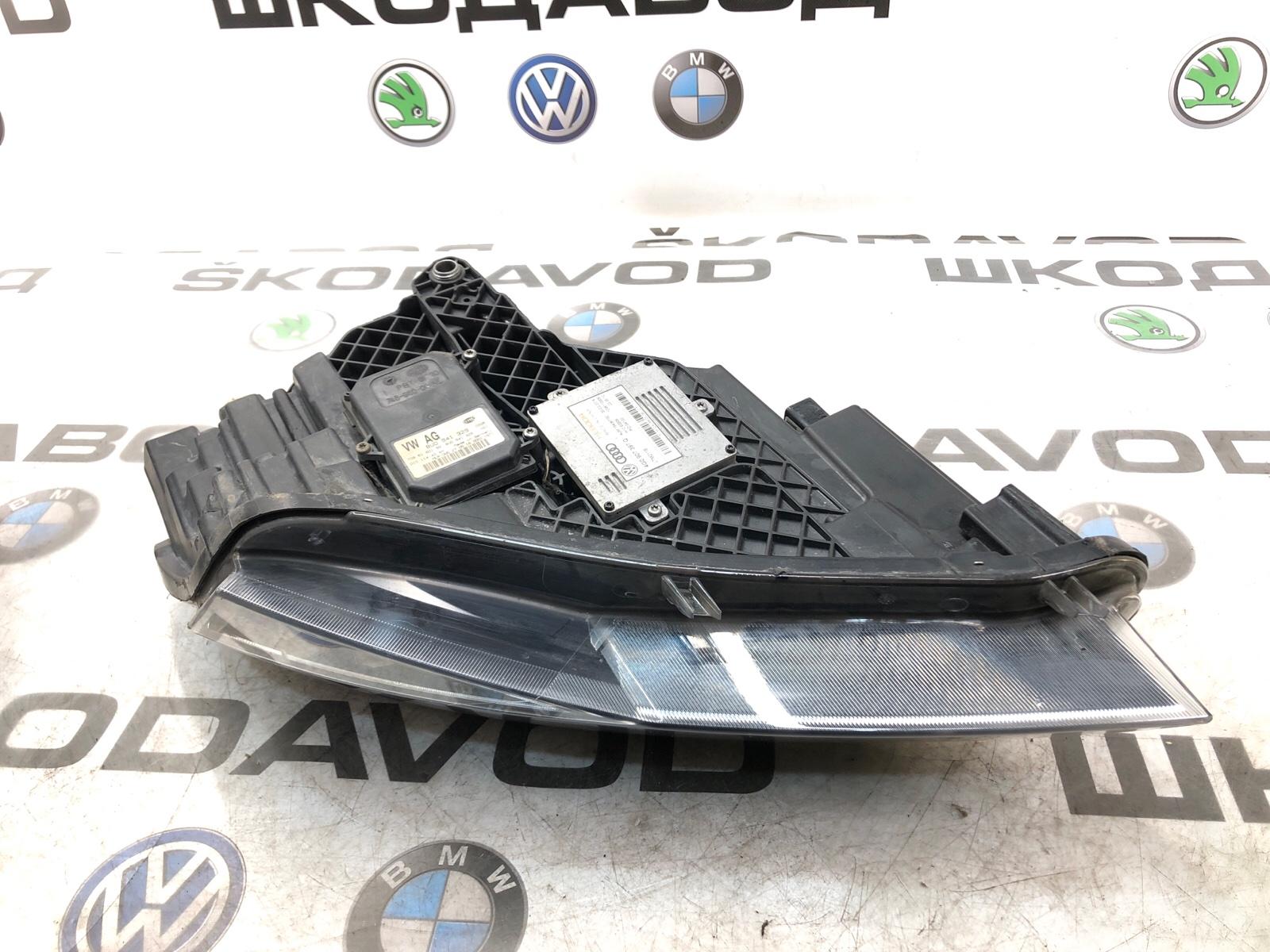 Фара ксенон, 50000 рублей, Москва