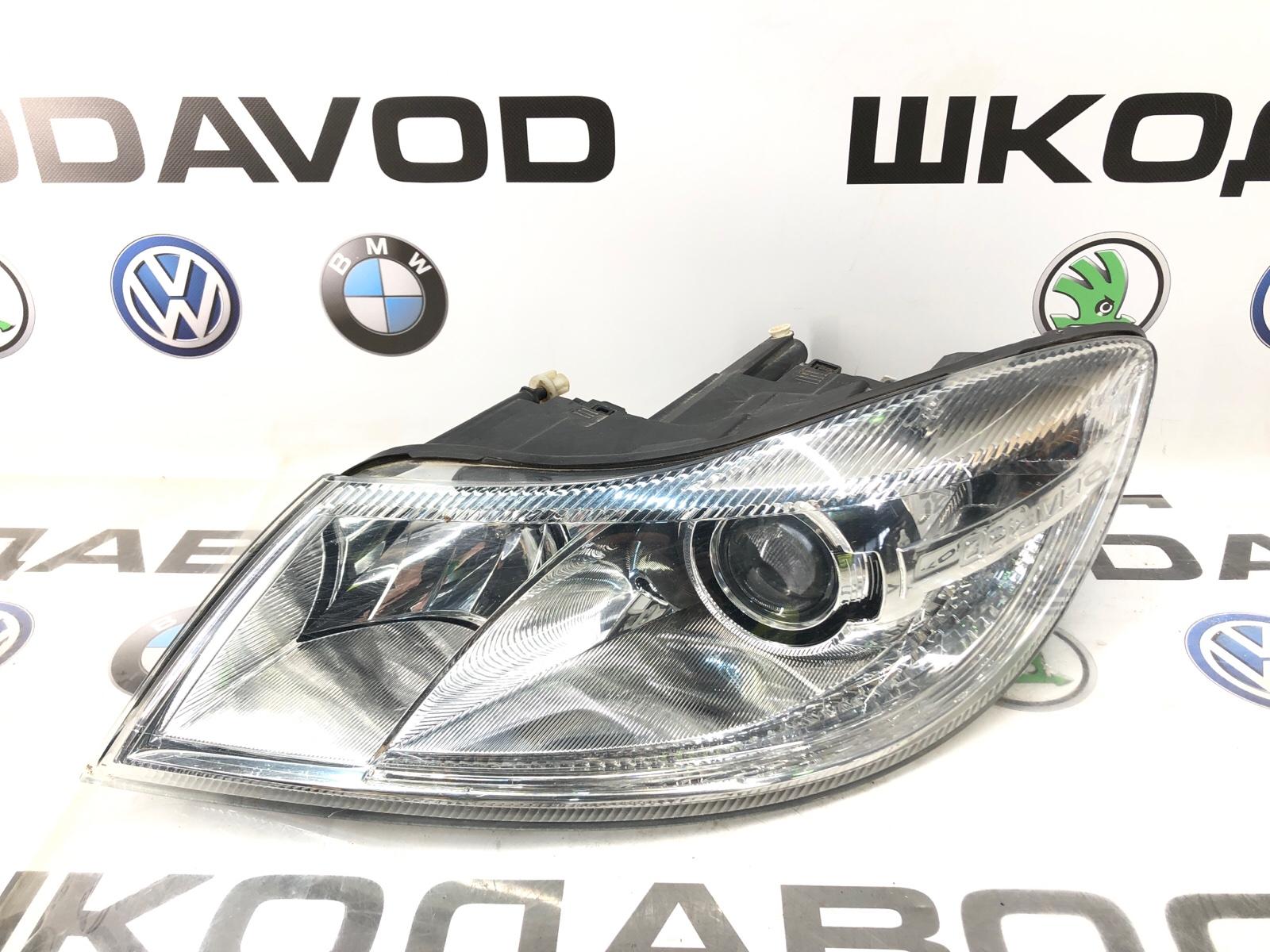 Фара ксенон, 55000 рублей, Москва