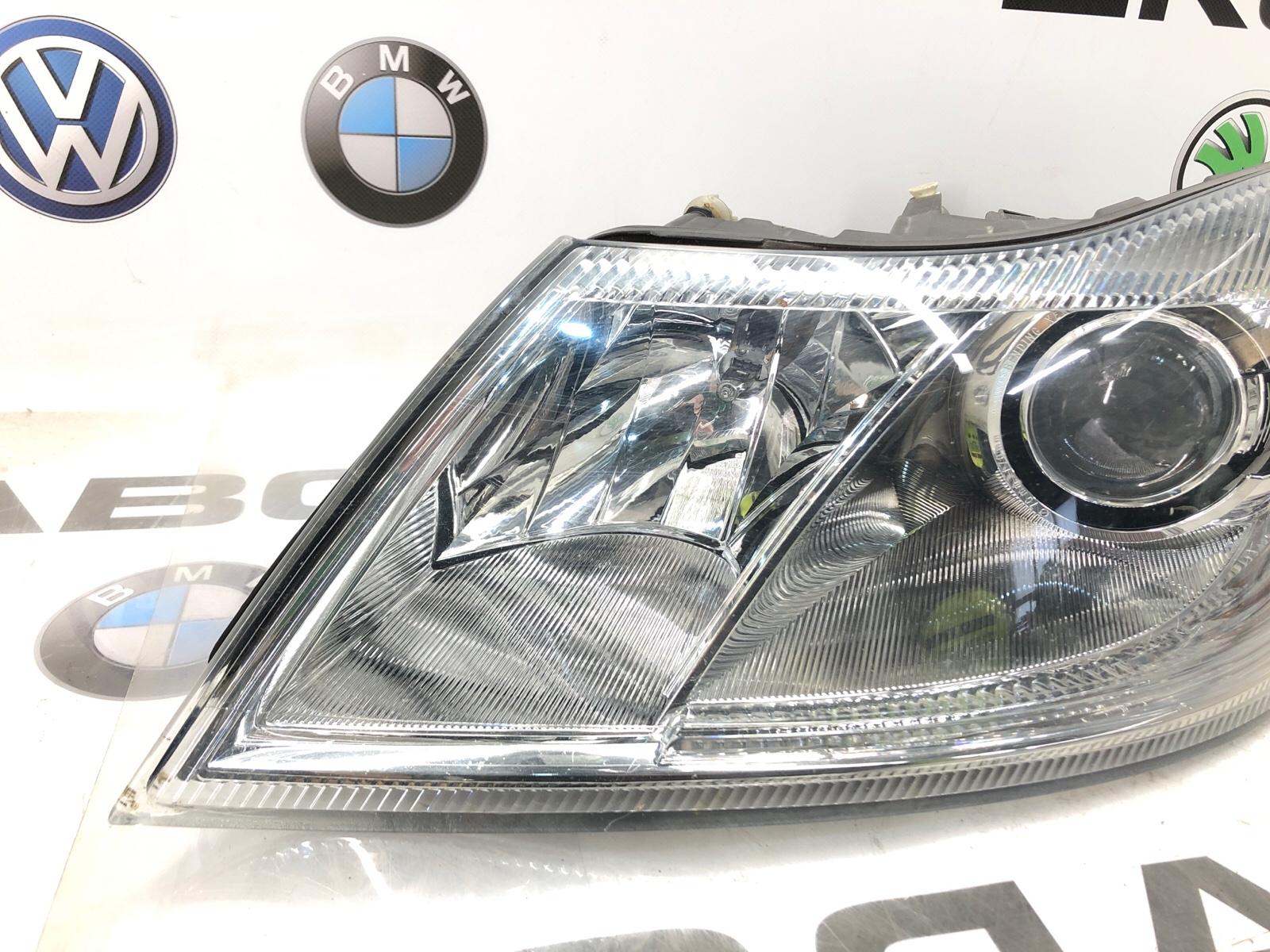 Фара ксенон, 55000 рублей, Москва