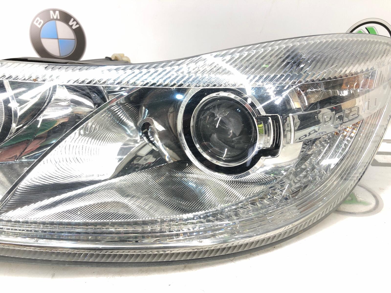 Фара ксенон, 55000 рублей, Москва