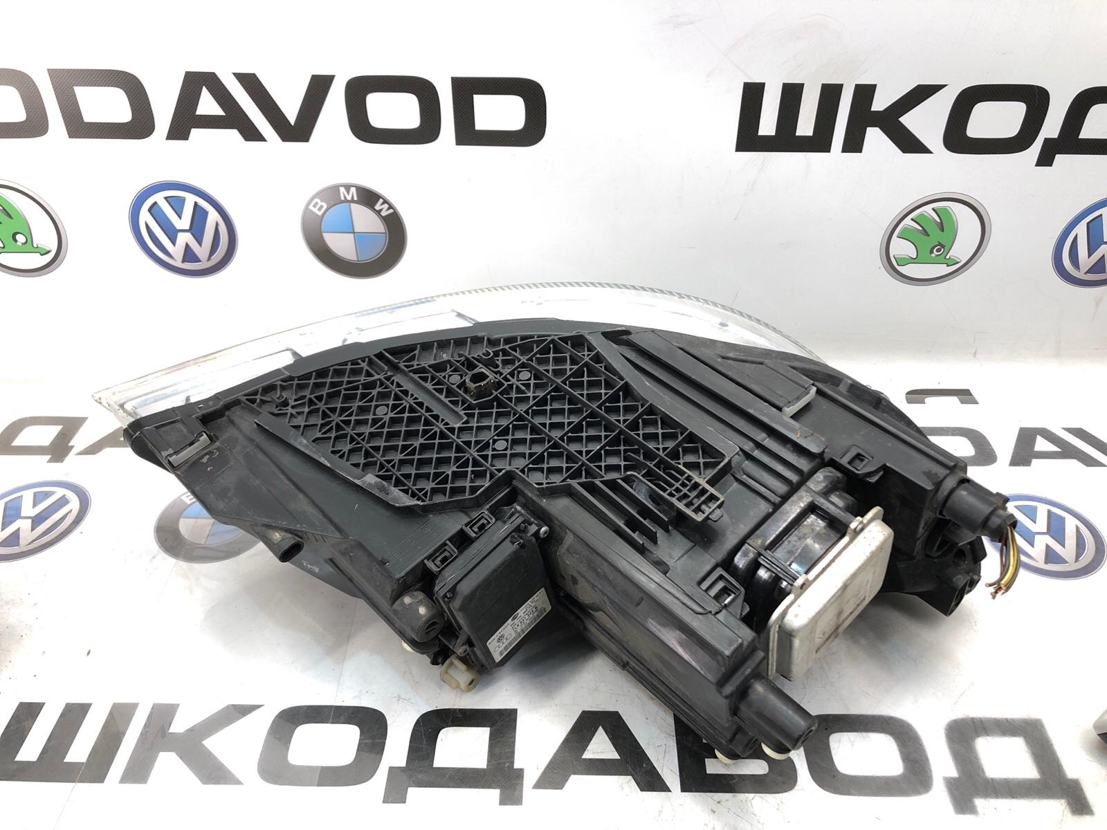 Фара ксенон, 55000 рублей, Москва