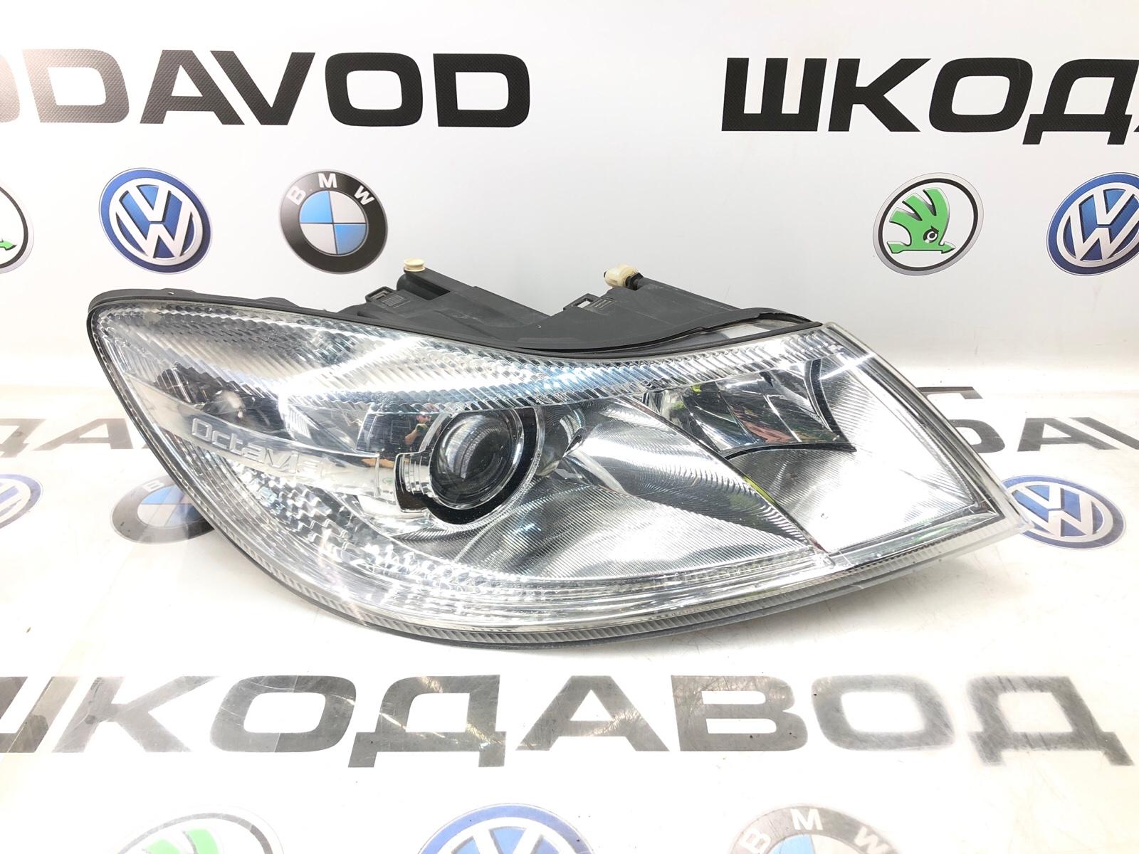 Фара ксенон, 50000 рублей, Москва