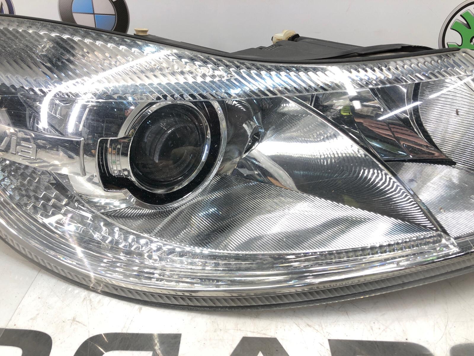 Фара ксенон, 50000 рублей, Москва