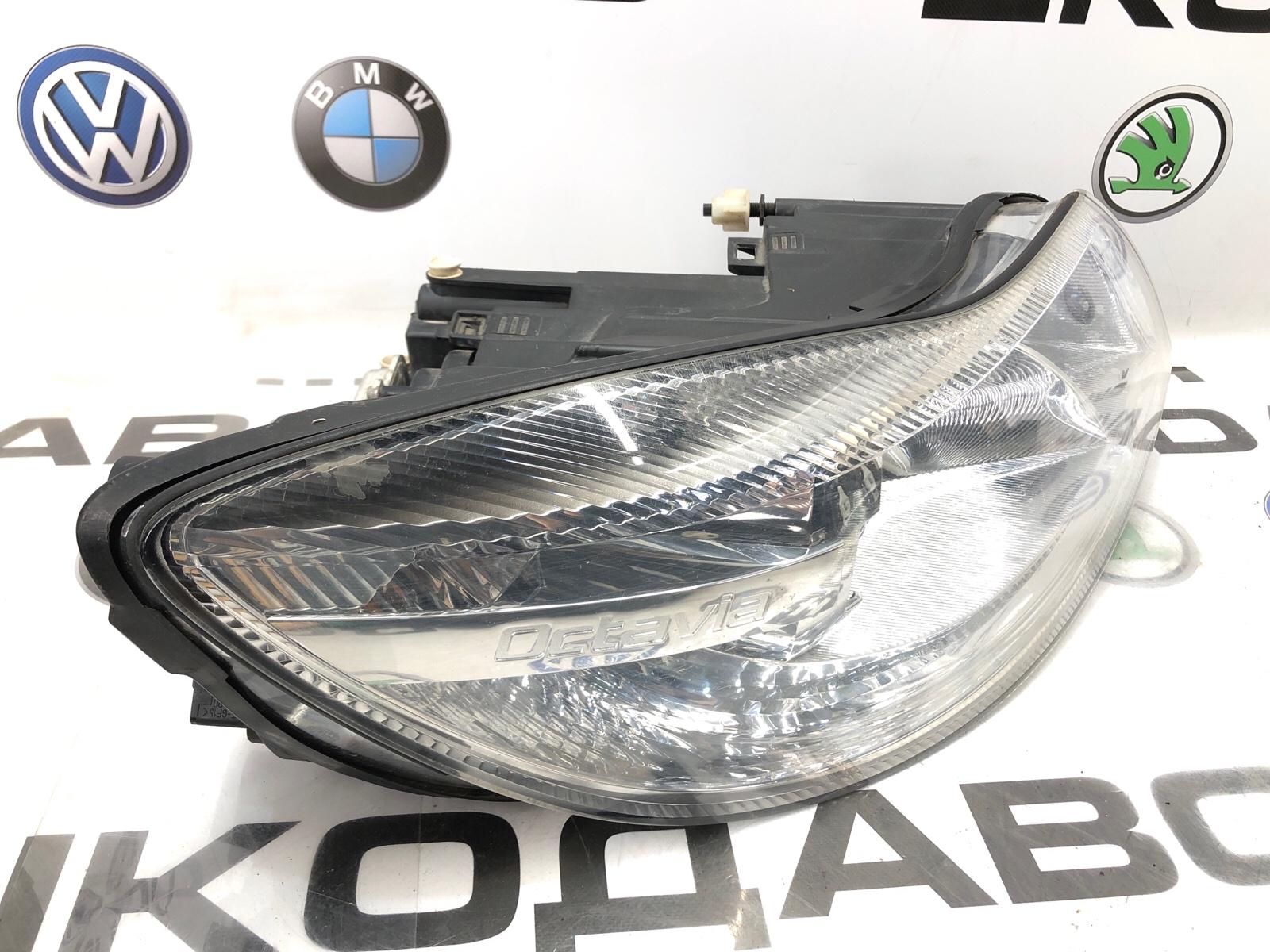 Фара ксенон, 50000 рублей, Москва