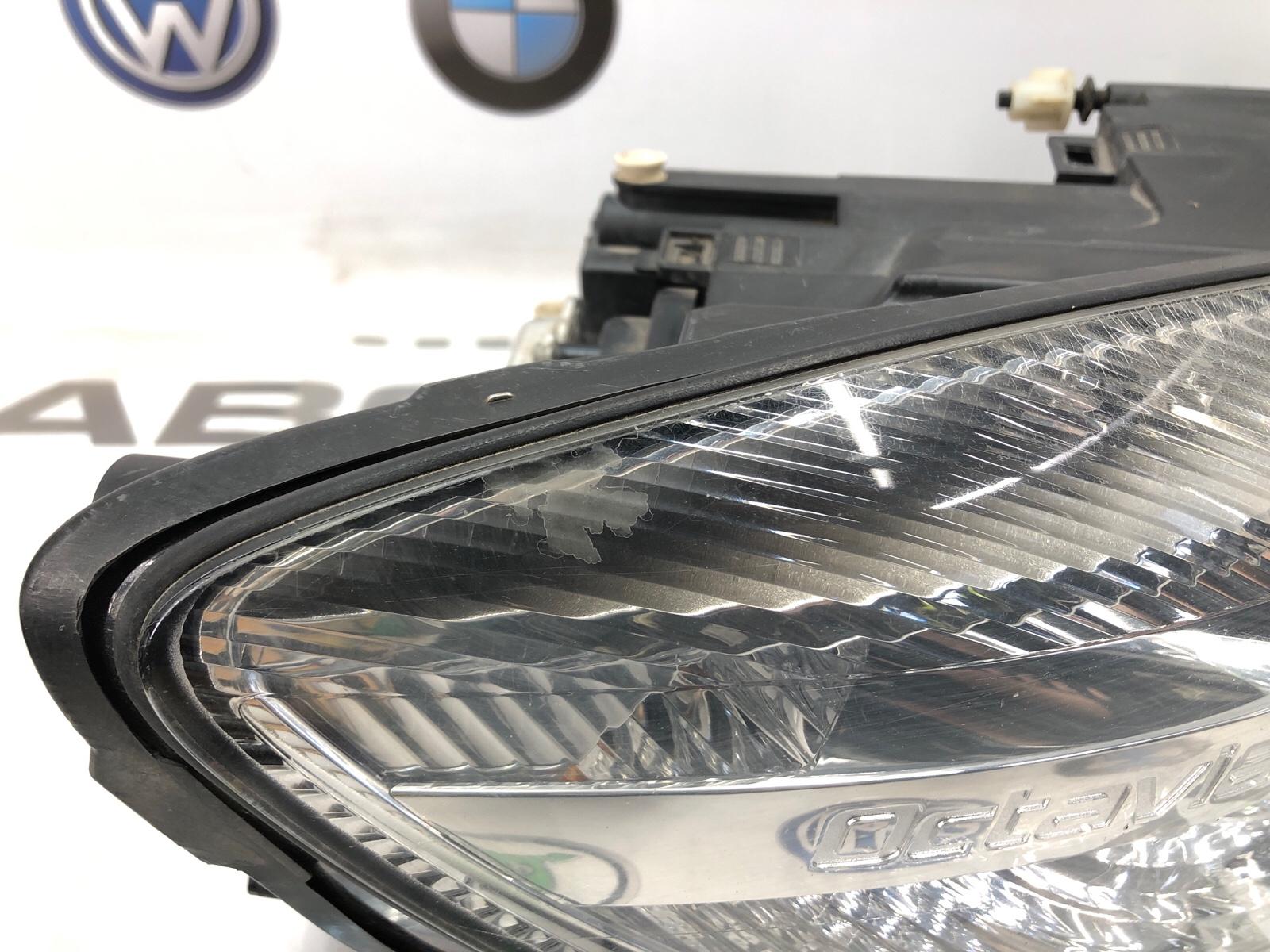 Фара ксенон, 50000 рублей, Москва