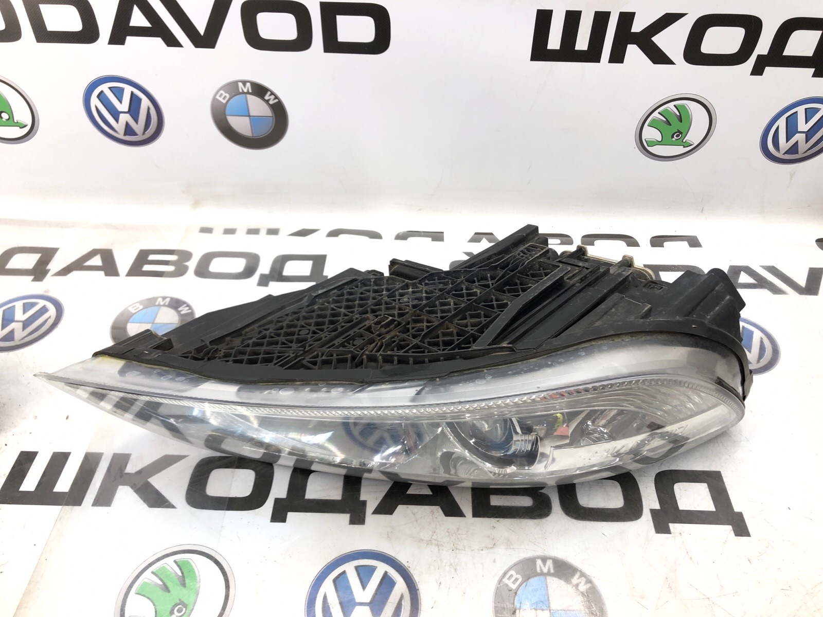 Фара ксенон, 50000 рублей, Москва