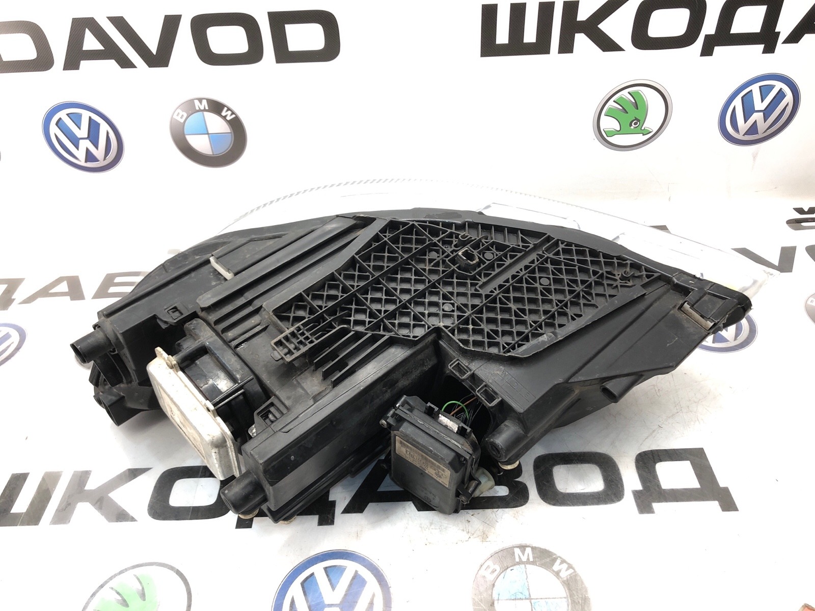 Фара ксенон, 50000 рублей, Москва