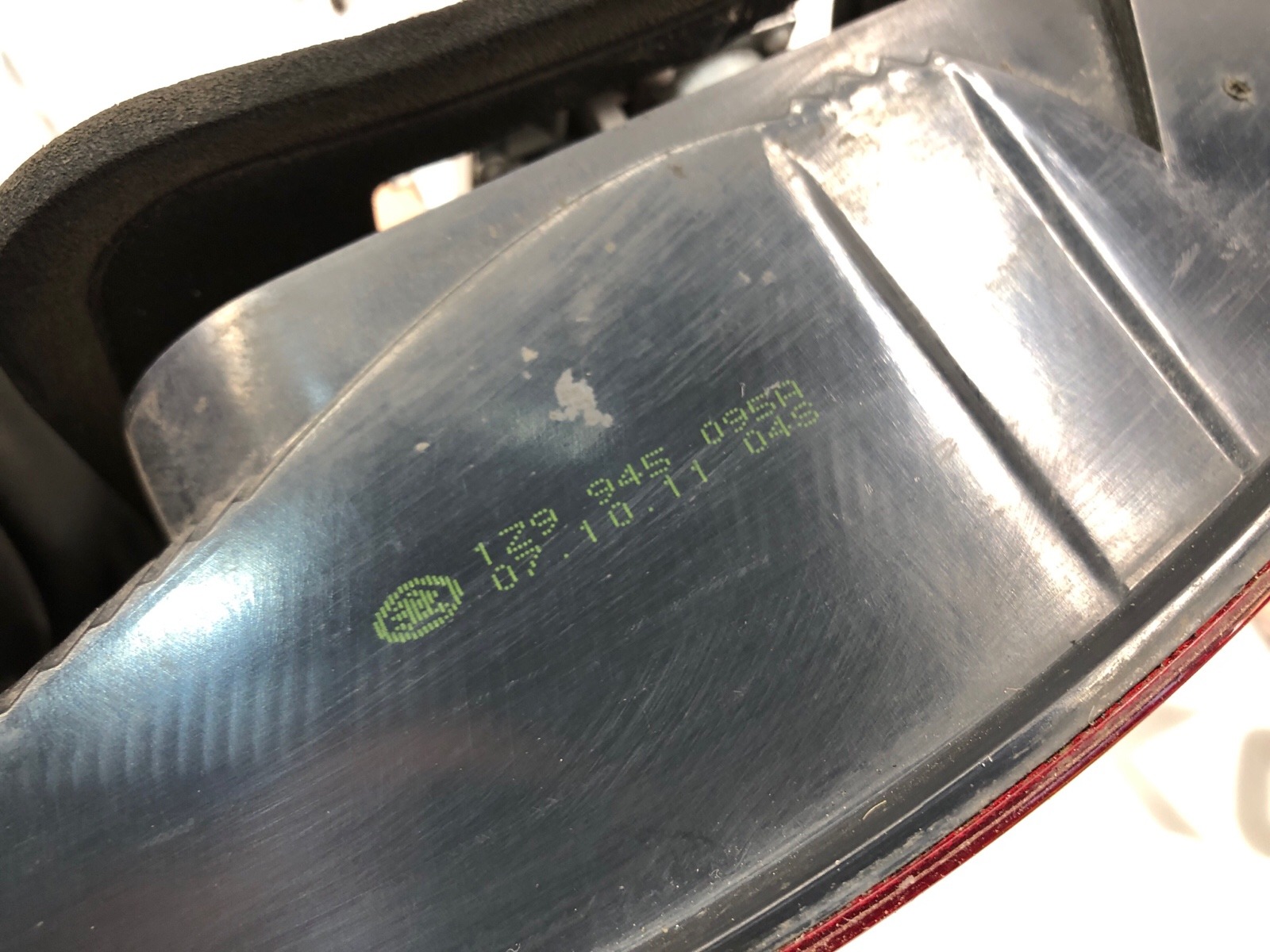 фонарь, 6000 рублей, Москва