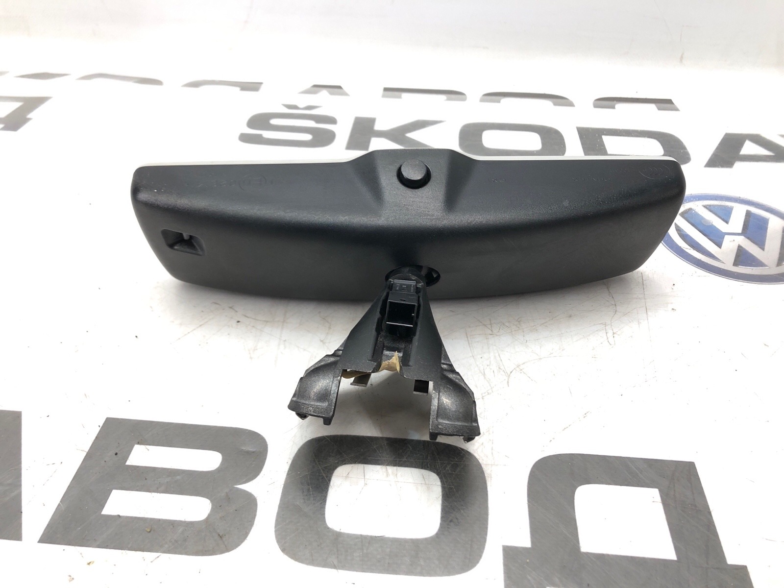 зеркало салона, 1000 рублей, Москва