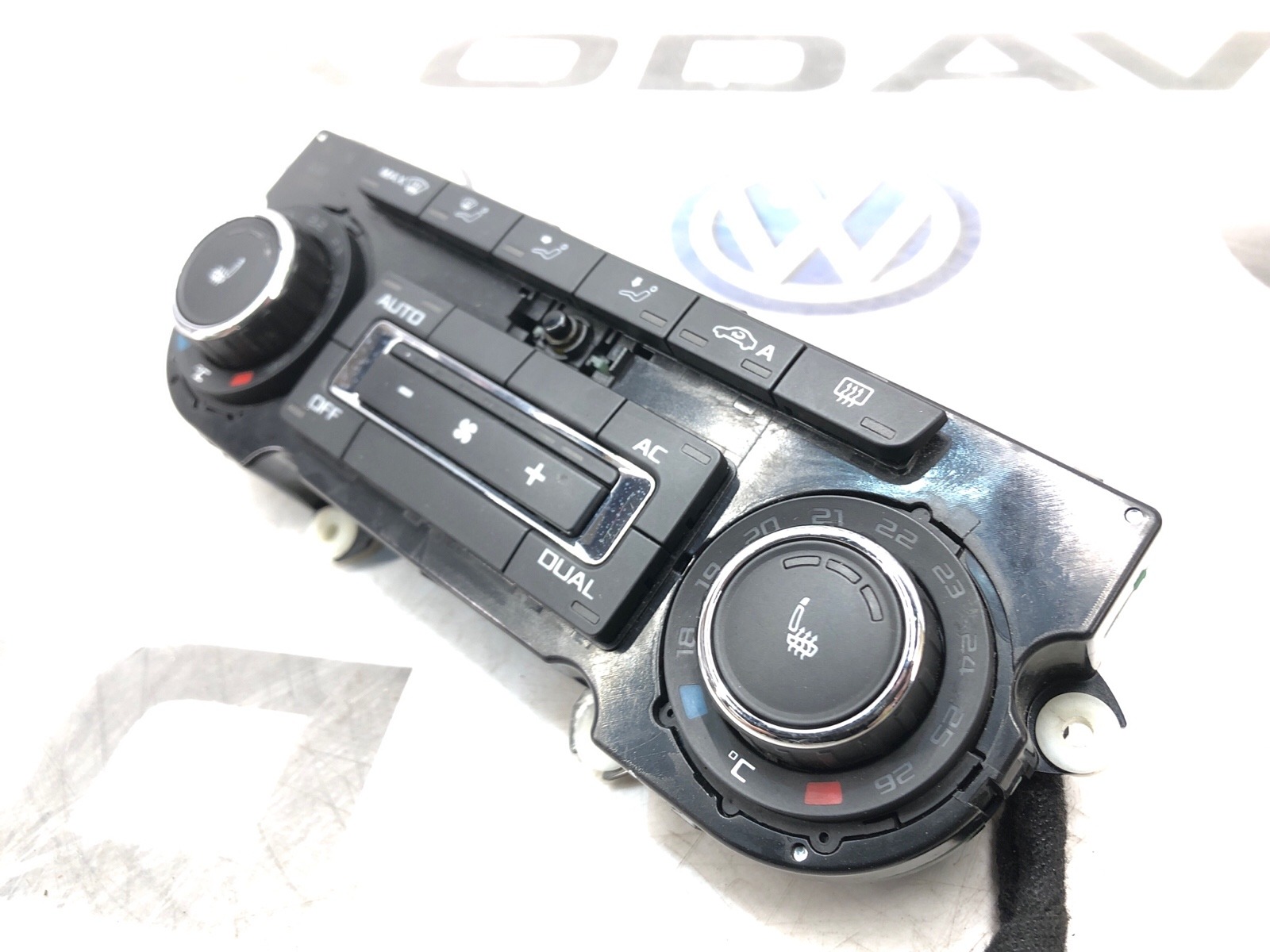 Блок управления климат-контролем, 3500 рублей, Москва