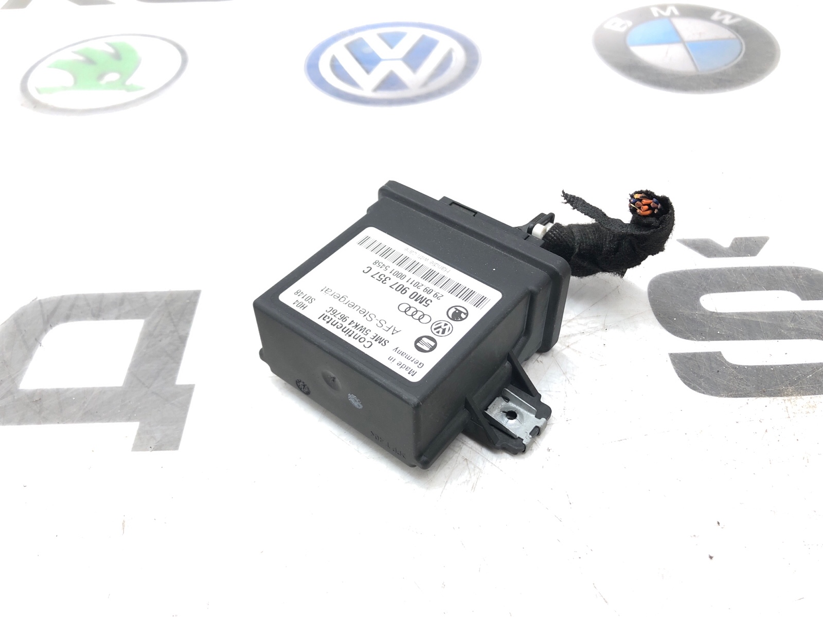 Модуль блок управления адаптивного освещения, 1500 рублей, Москва