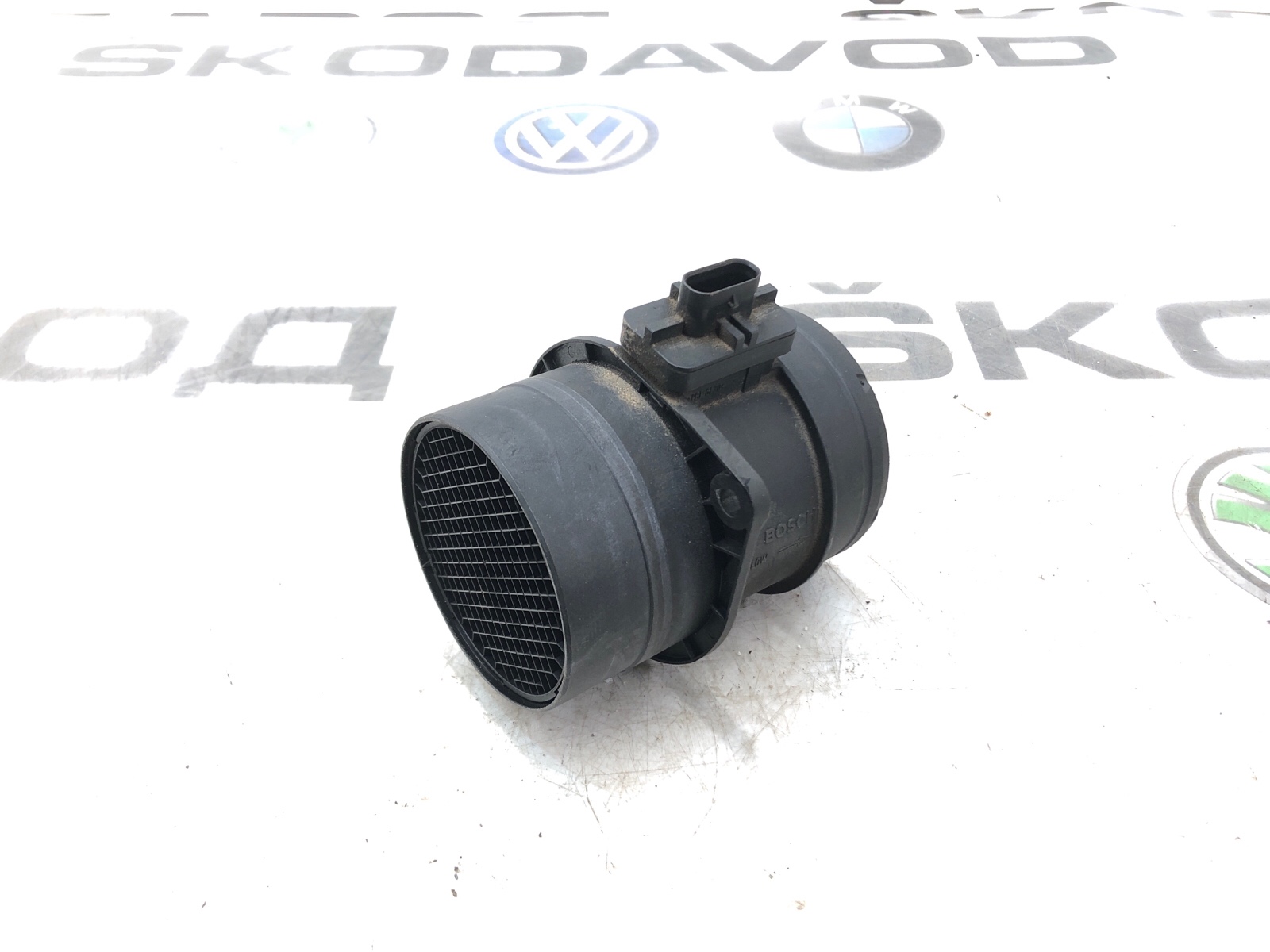 ДМРВ (расходомер), 500 рублей, Москва