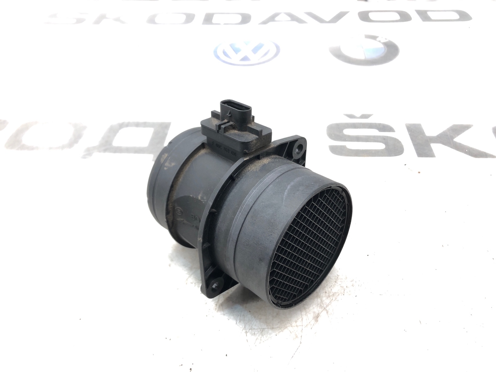 ДМРВ (расходомер), 500 рублей, Москва