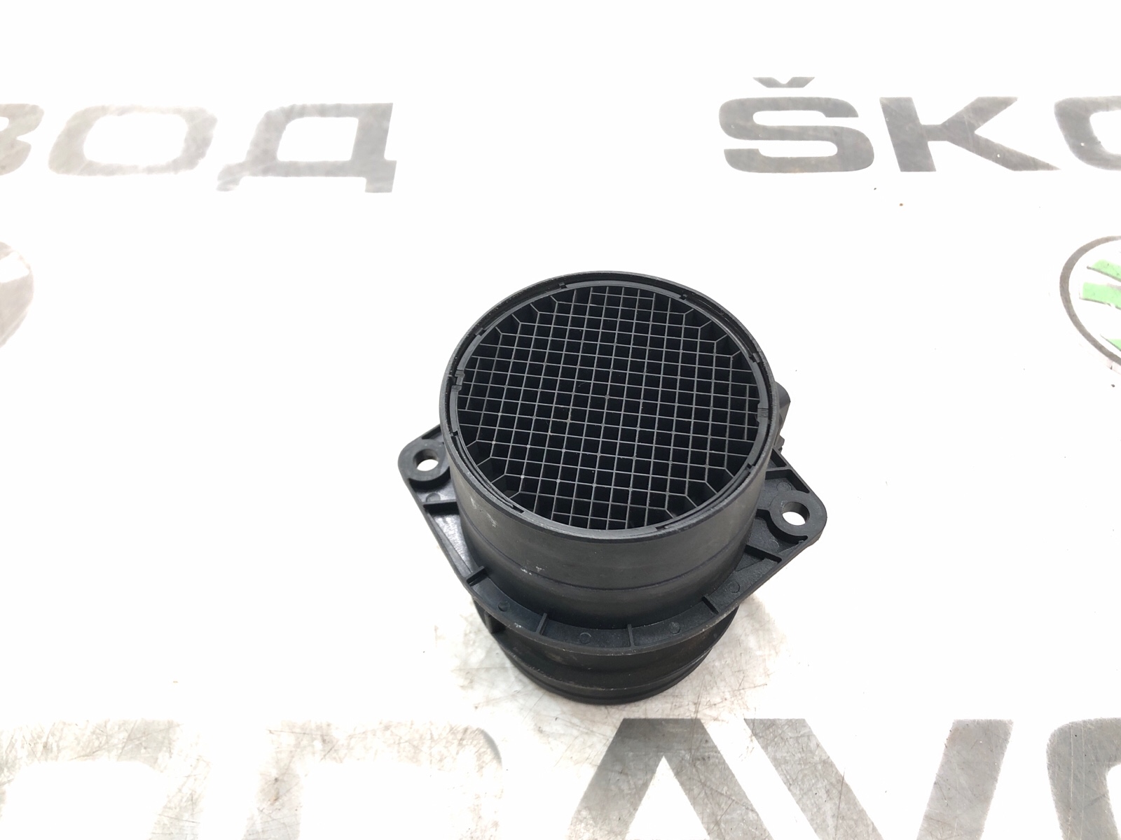 ДМРВ (расходомер), 500 рублей, Москва