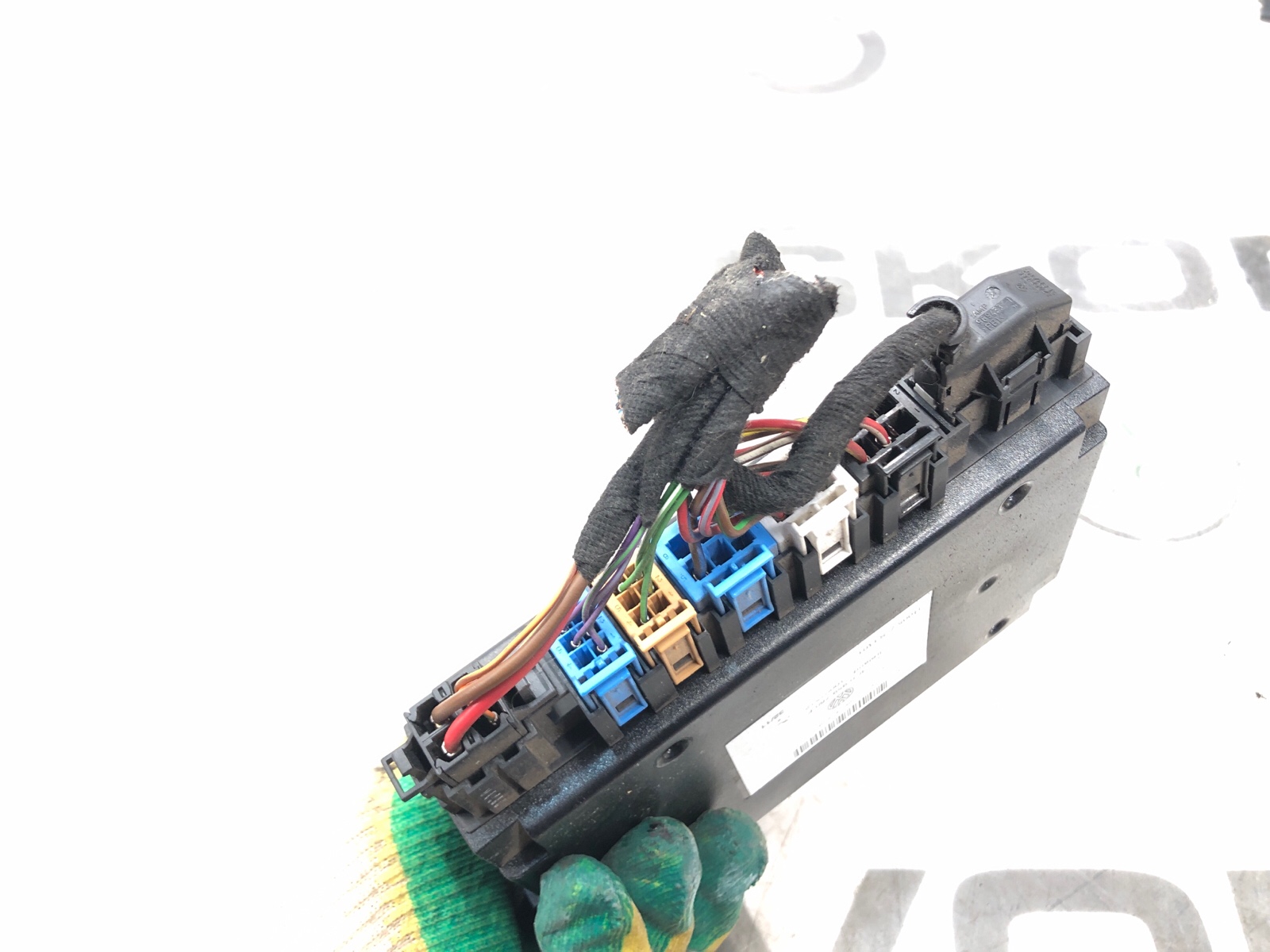 блок управления сидением, 4900 рублей, Москва