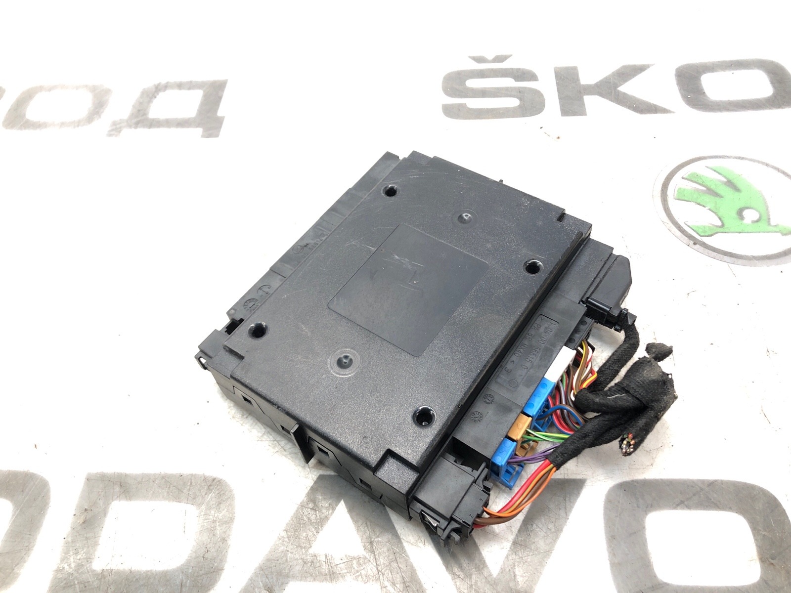 блок управления сидением, 4900 рублей, Москва