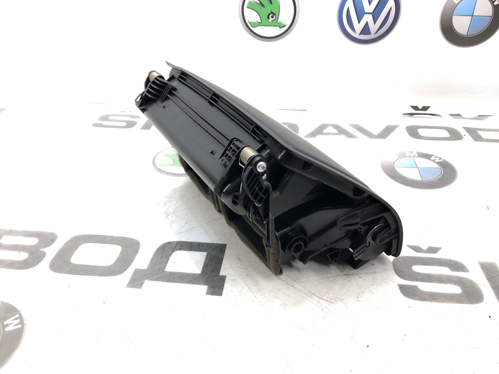 Воздуховод торпеды, 5000 рублей, Москва