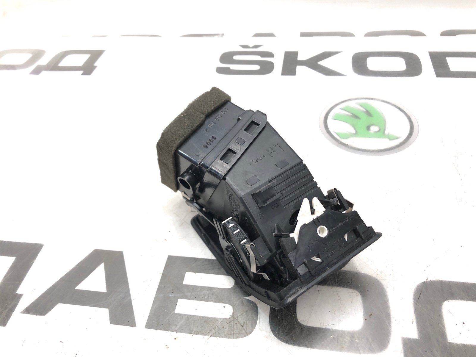 Воздуховод торпеды, 1500 рублей, Москва