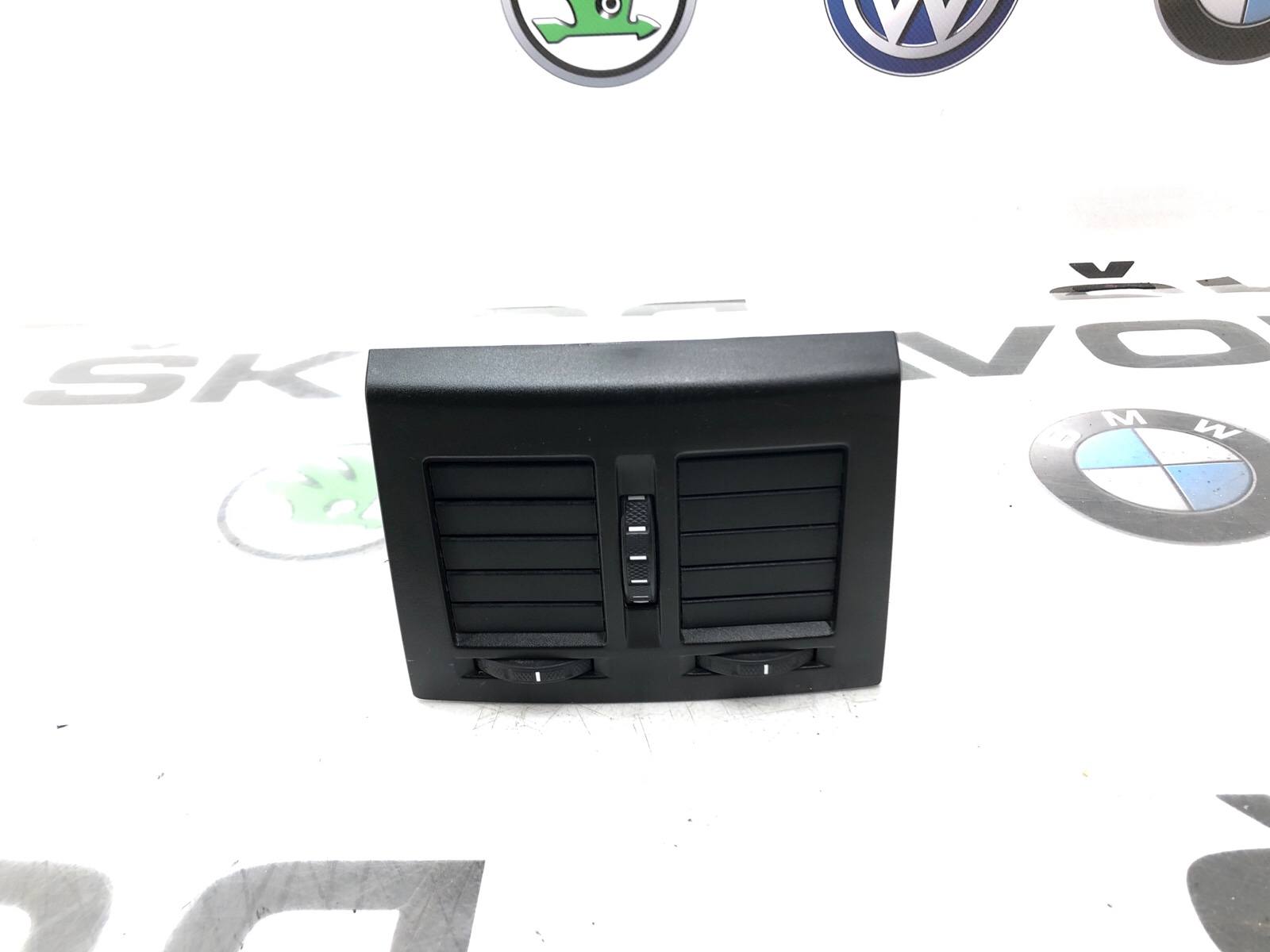 Воздуховод салона (дефлектор), 3000 рублей, Москва