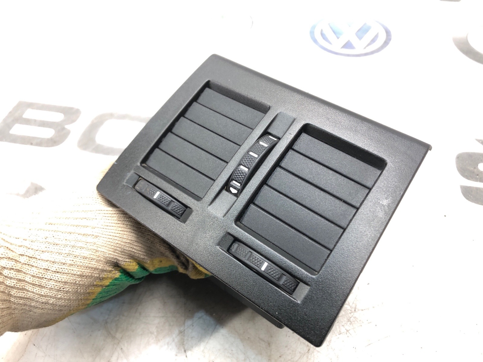 Воздуховод салона (дефлектор), 3000 рублей, Москва