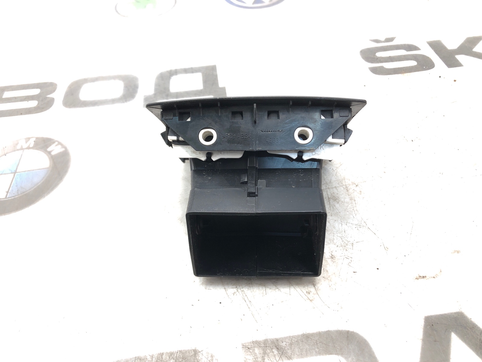 Воздуховод салона (дефлектор), 3000 рублей, Москва