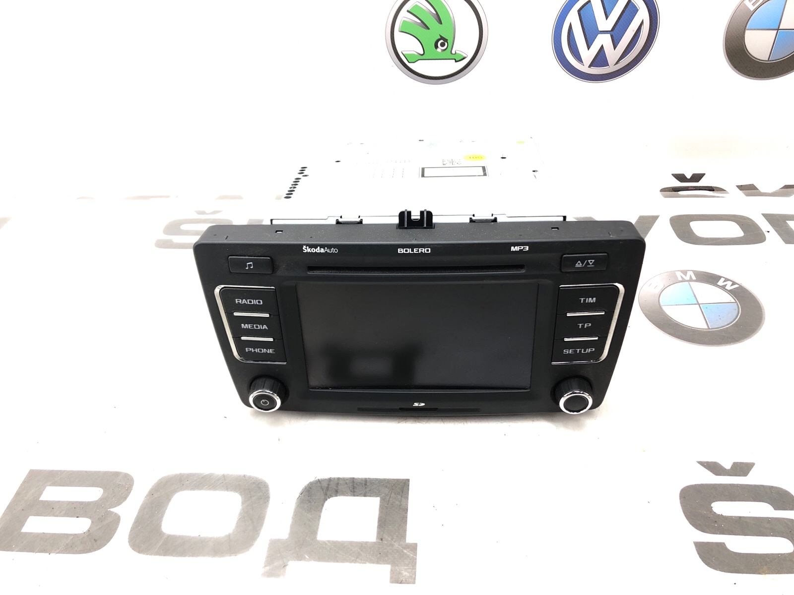 Магнитола, 5000 рублей, Москва