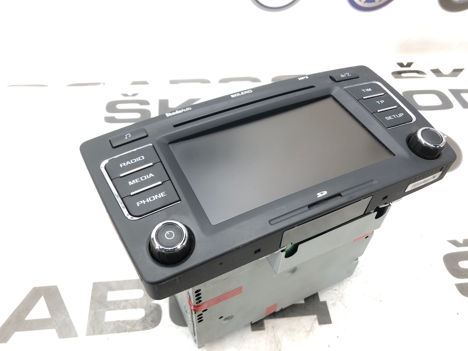 Магнитола, 5000 рублей, Москва