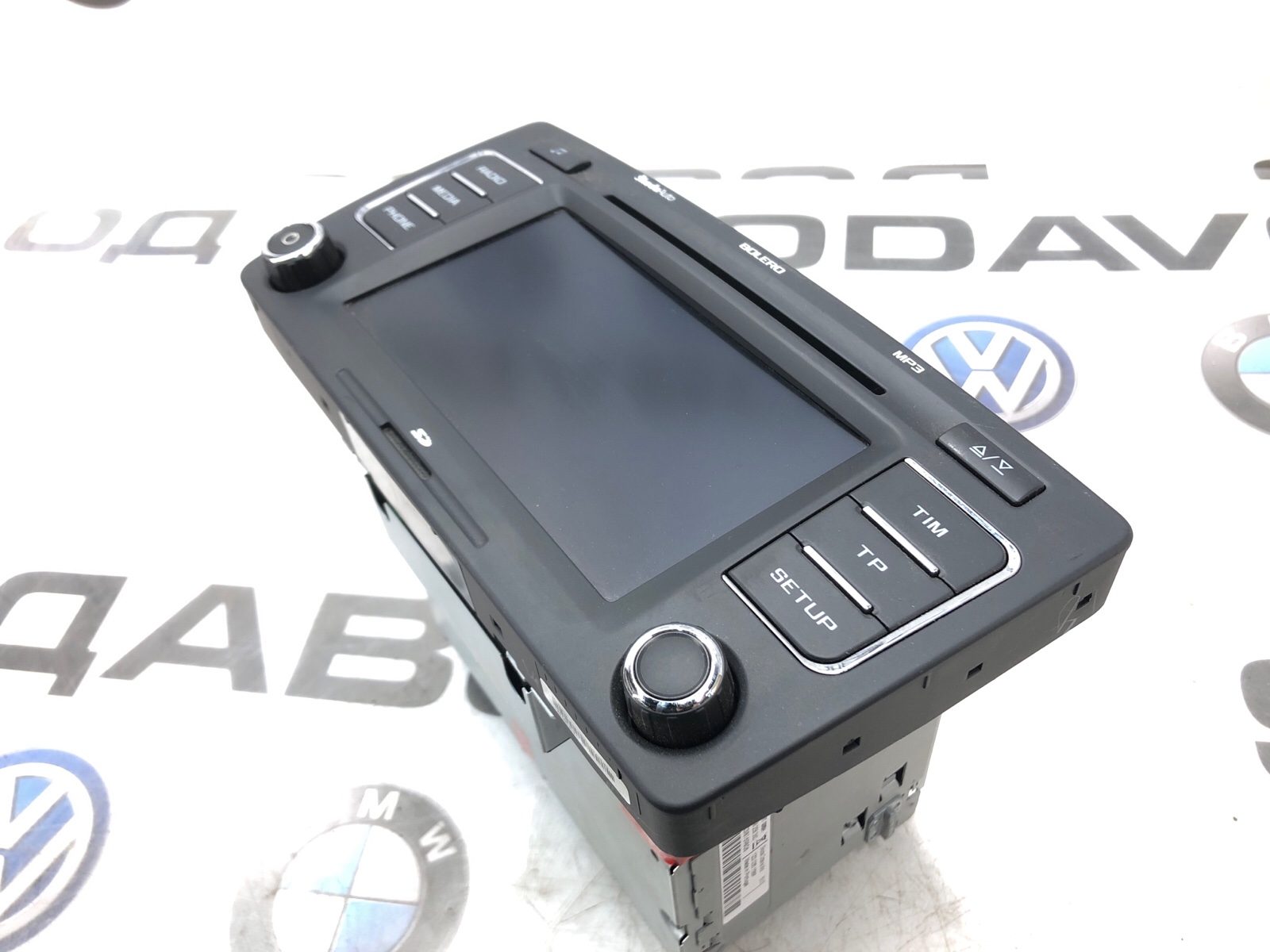 Магнитола, 5000 рублей, Москва