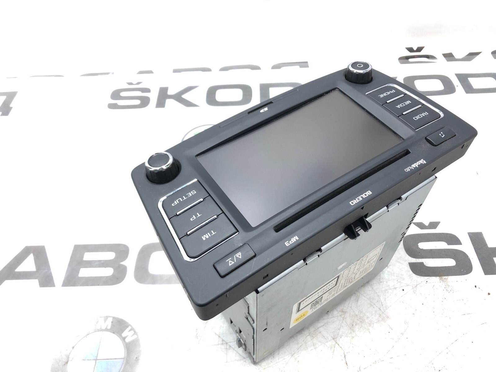 Магнитола, 5000 рублей, Москва